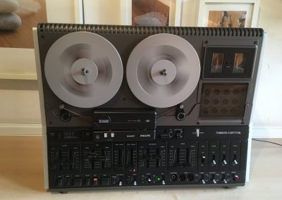 1976 Philips HiFi Stereo Magno-Control N4422 - 8a148156 8172 4d33 a406 7b2b978acd86